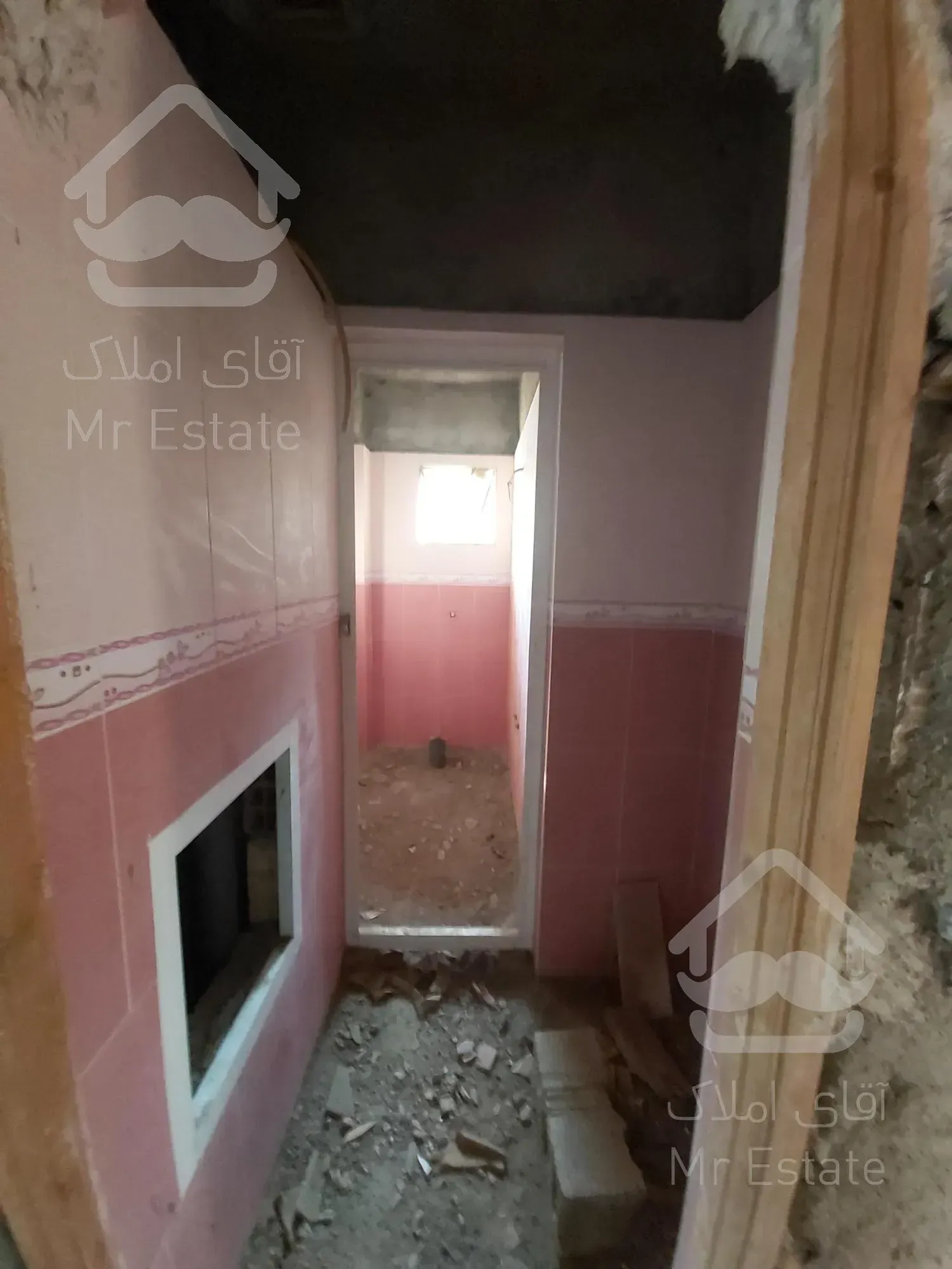 خانه دوبلکس با ویوی عالی