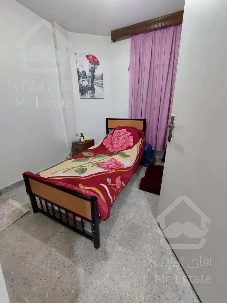 ۴۰متر فول بازسازی شده نزدیک مترو خوش نقشه