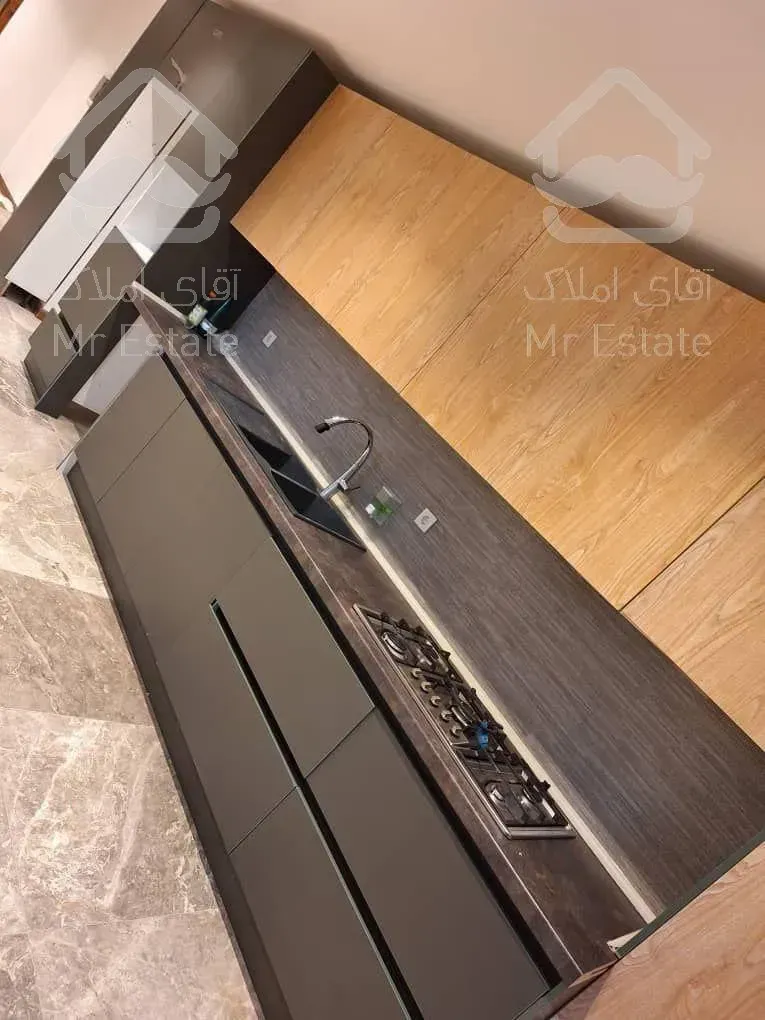 رهن و اجاره ویلا مدرن شهرکی دامنه ونوش