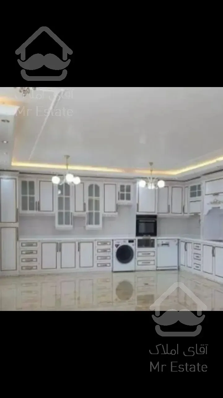 با حداقل آورده ممکن صاحب خانه میشوید‌.دریاچه منطقه 22..تهاتر با املاک و خودرو.اقساط .وام..