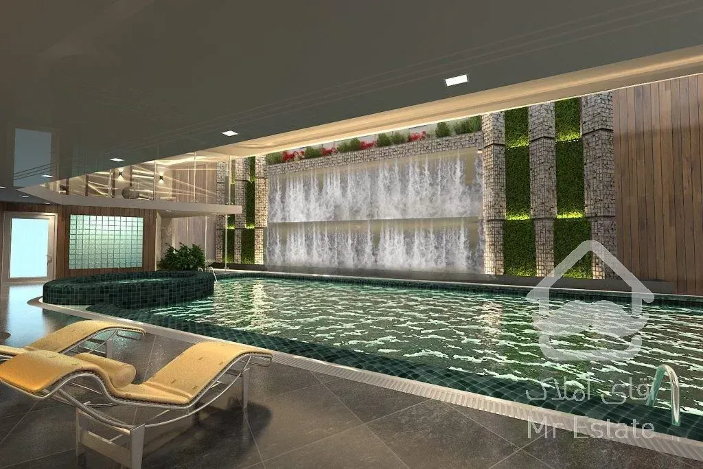 پیش فروش واحد مسکونی در برج های مجلل چیتگر