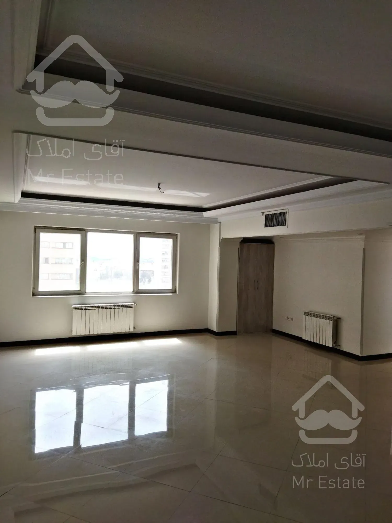 رهن و اجاره واحد ۱۲۰ متری در چیتگر