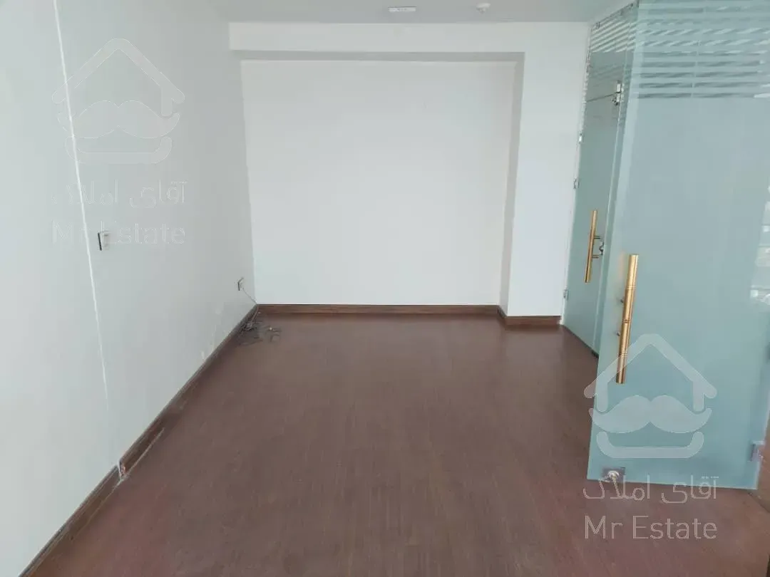 ۸۰ متر موقعیت اداری