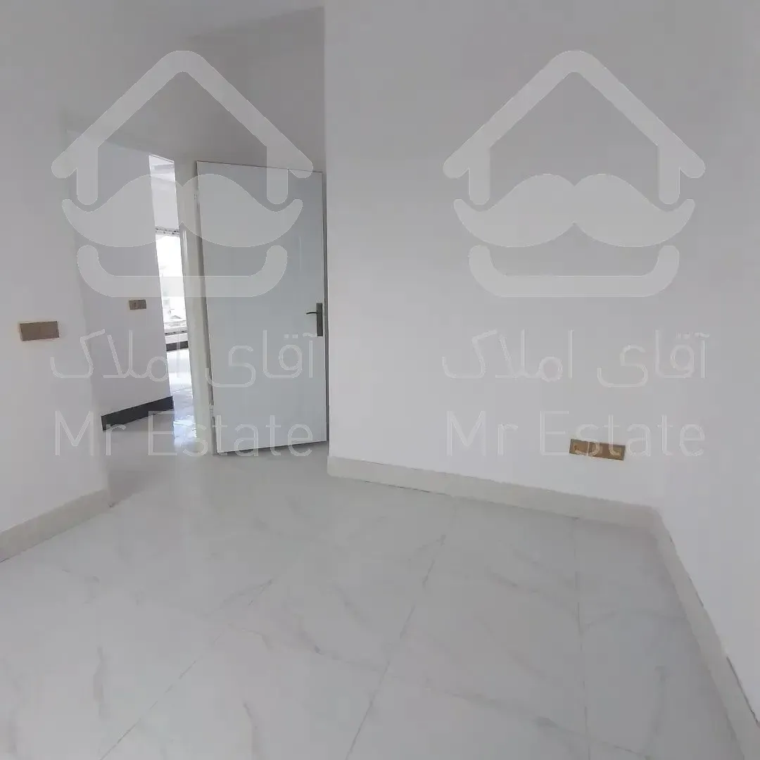 آپارتمان ۸۵متری