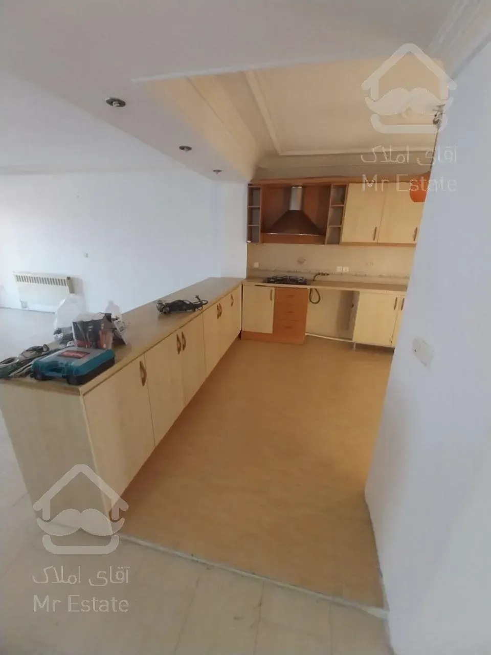 رهن و اجاره اپارتمان تخلیه قیمت مناسب نور