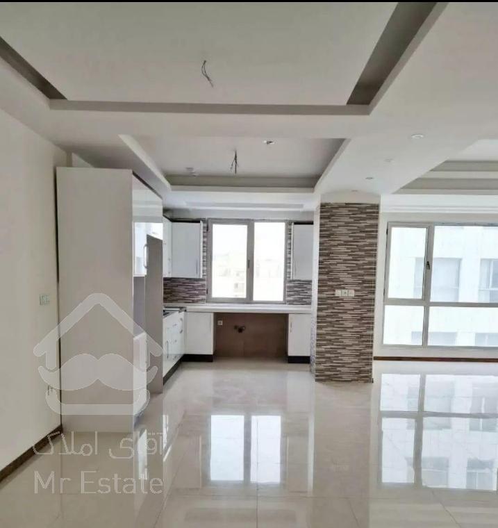 واحد 82متری ۲ خواب فول امکانات