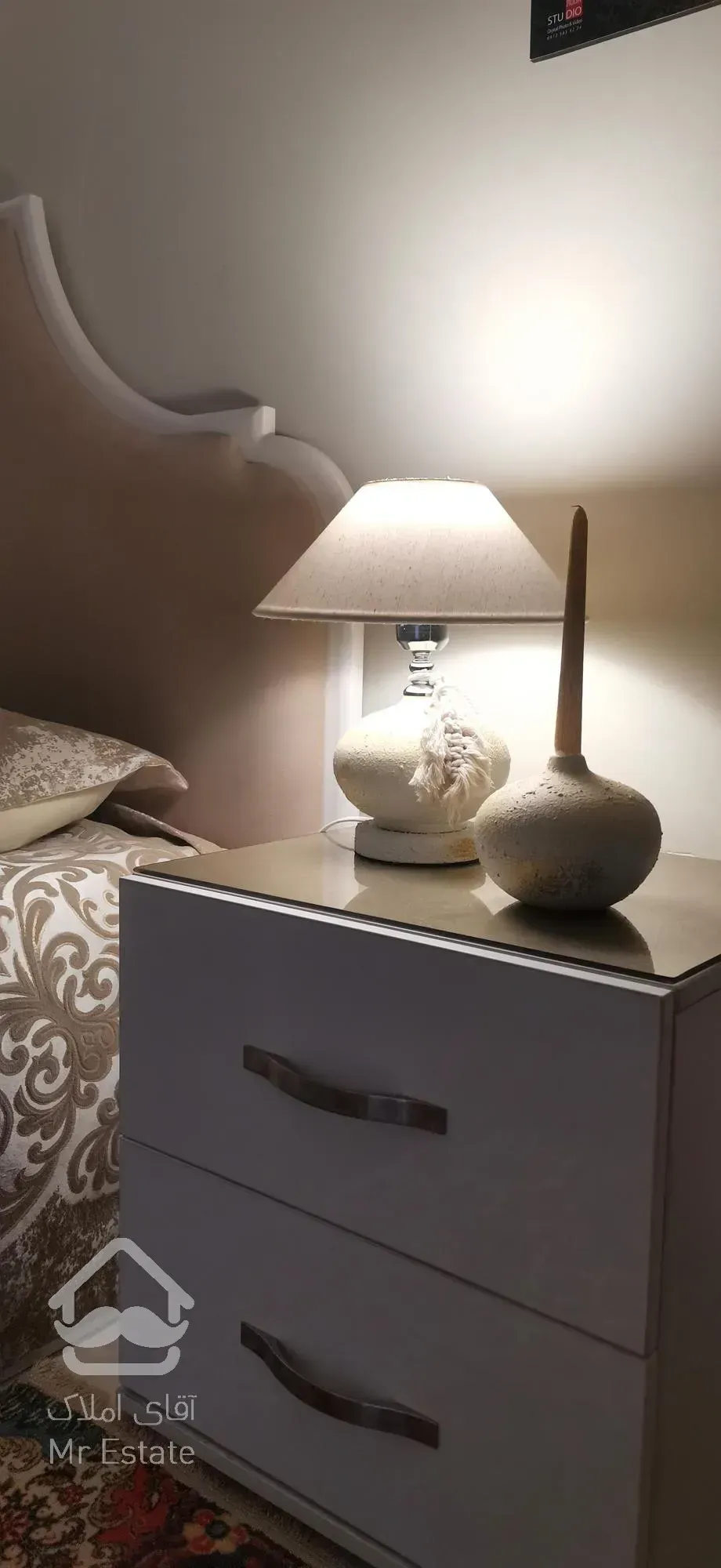 فروش اپارتمان 165متر 3خواب خیابان رهگذر