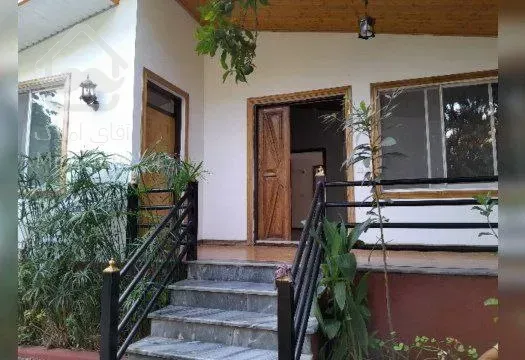 رهن و اجاره ویلا باغ ۳۵۰متری به قیمت علویکلا