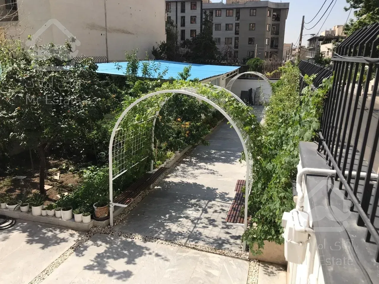 اجاره واحد اداری ۱۶۵ متری ۴ خواب