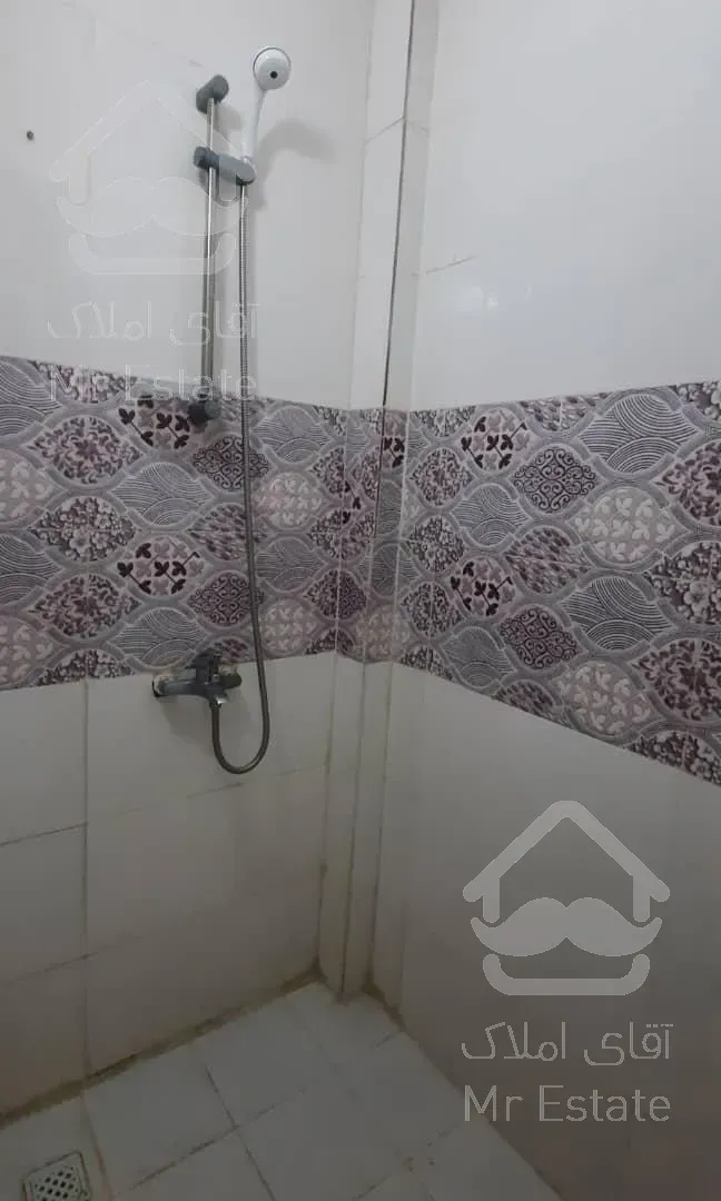 57متری/تک واحدی/پارکینگ سندی غیرمزاحم