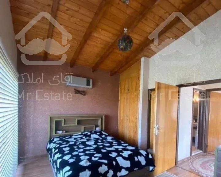 فروش ویلا مبله شهرکی برند قیمت اکازیون