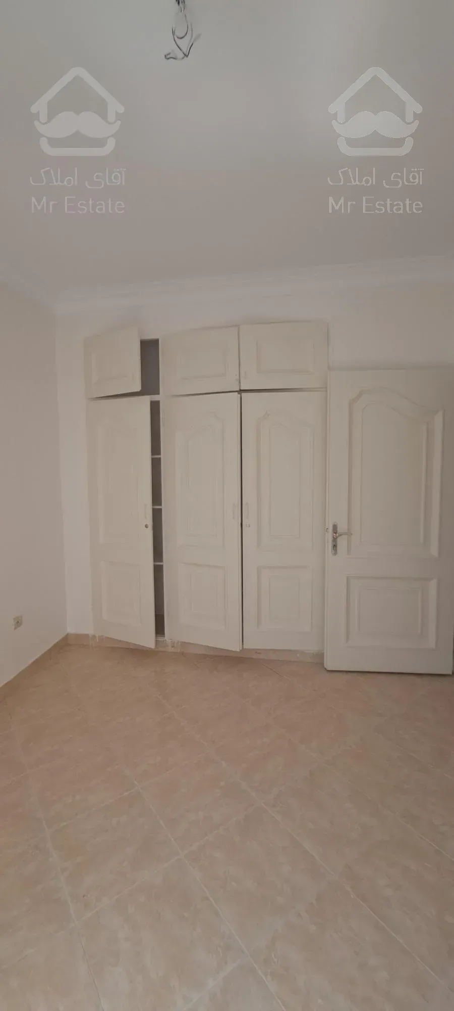 ۱۰۰ متری دو خواب نزدیک مترو