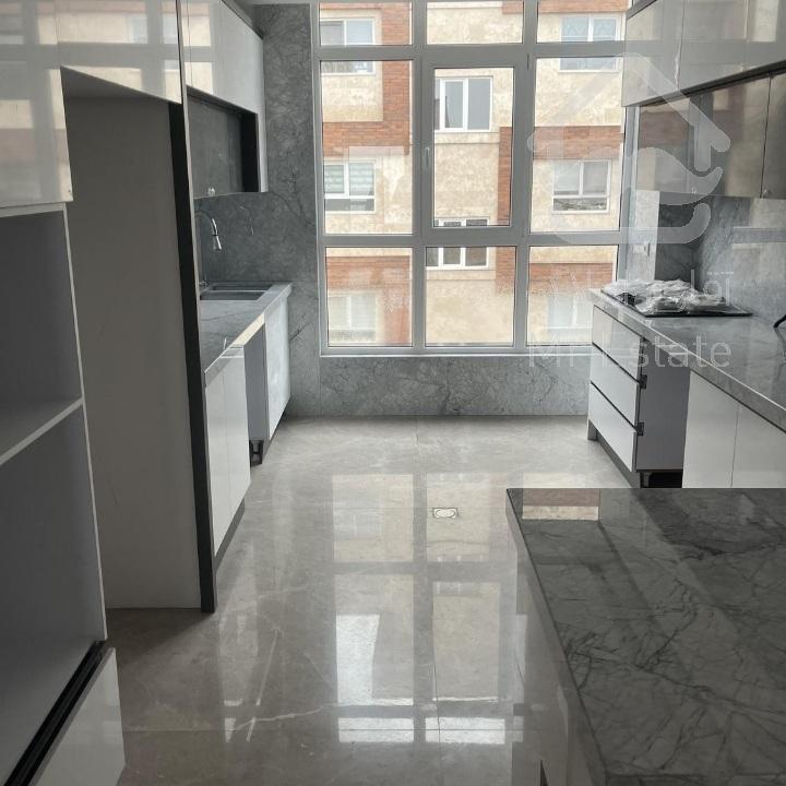 فروش آپارتمان‌۹۰ متری در جنت آباد شمالی فول دو خواب سالن‌ پرده خور