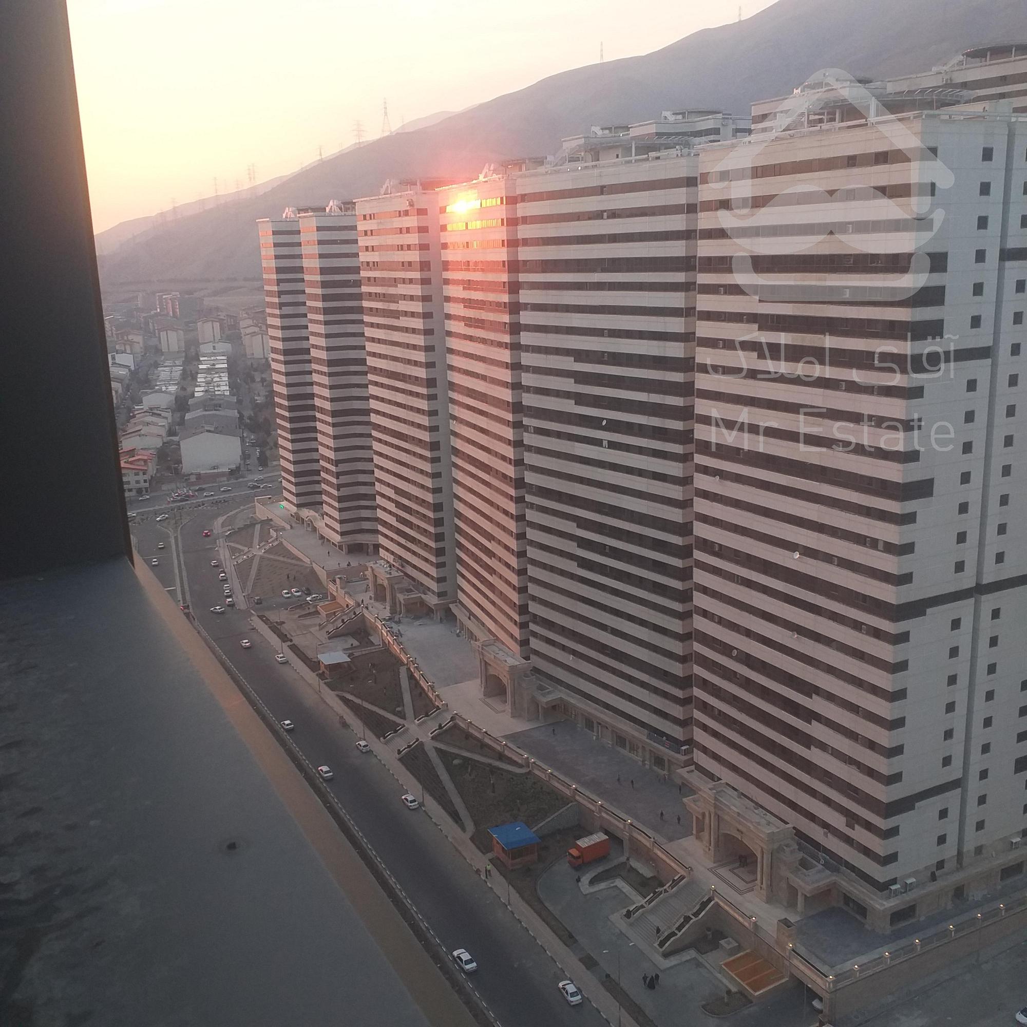 خرید واحد مسکونی بصورت اقساطی از اتحادیه تعاونی چیتگر