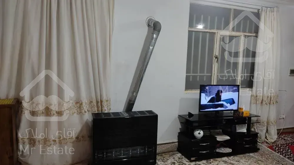 خانه شیک در فرحزاد