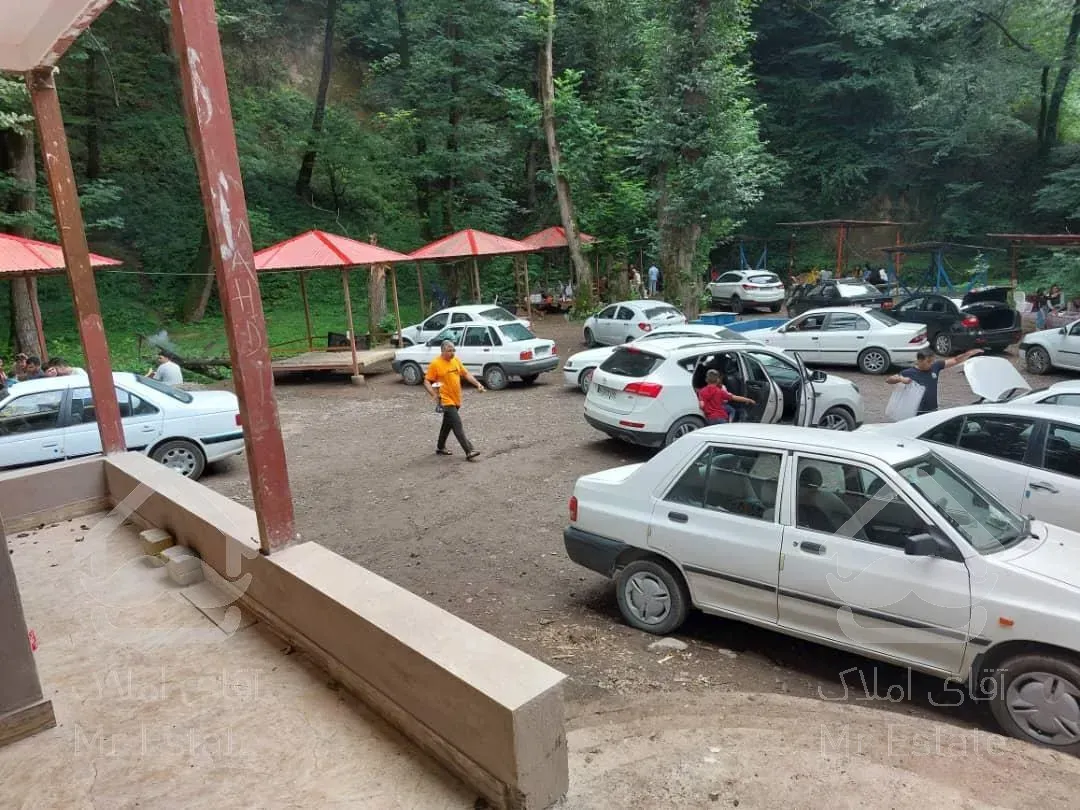 فروش مجموعه تفریحی اقامتی شمال