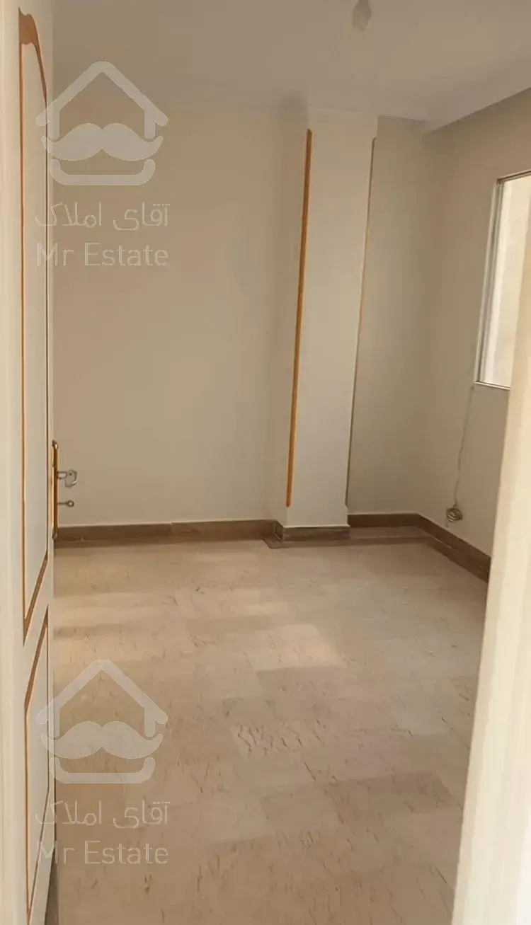 آپارتمان 81 متری « تراورتن » سرتا سر پنجره