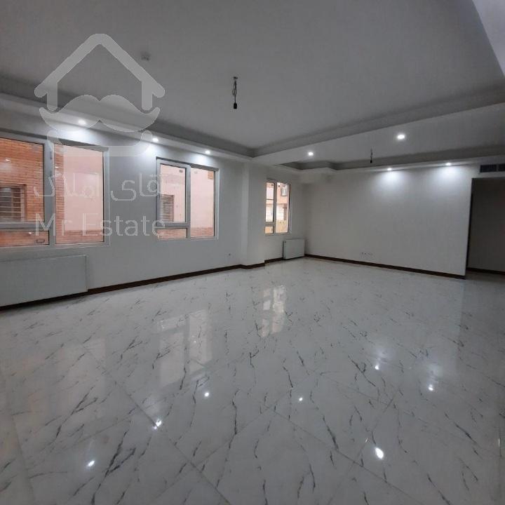 فروش آپارتمان ۹۶ متری در جنت آباد مرکزی فول دوخواب سالن پرده خور