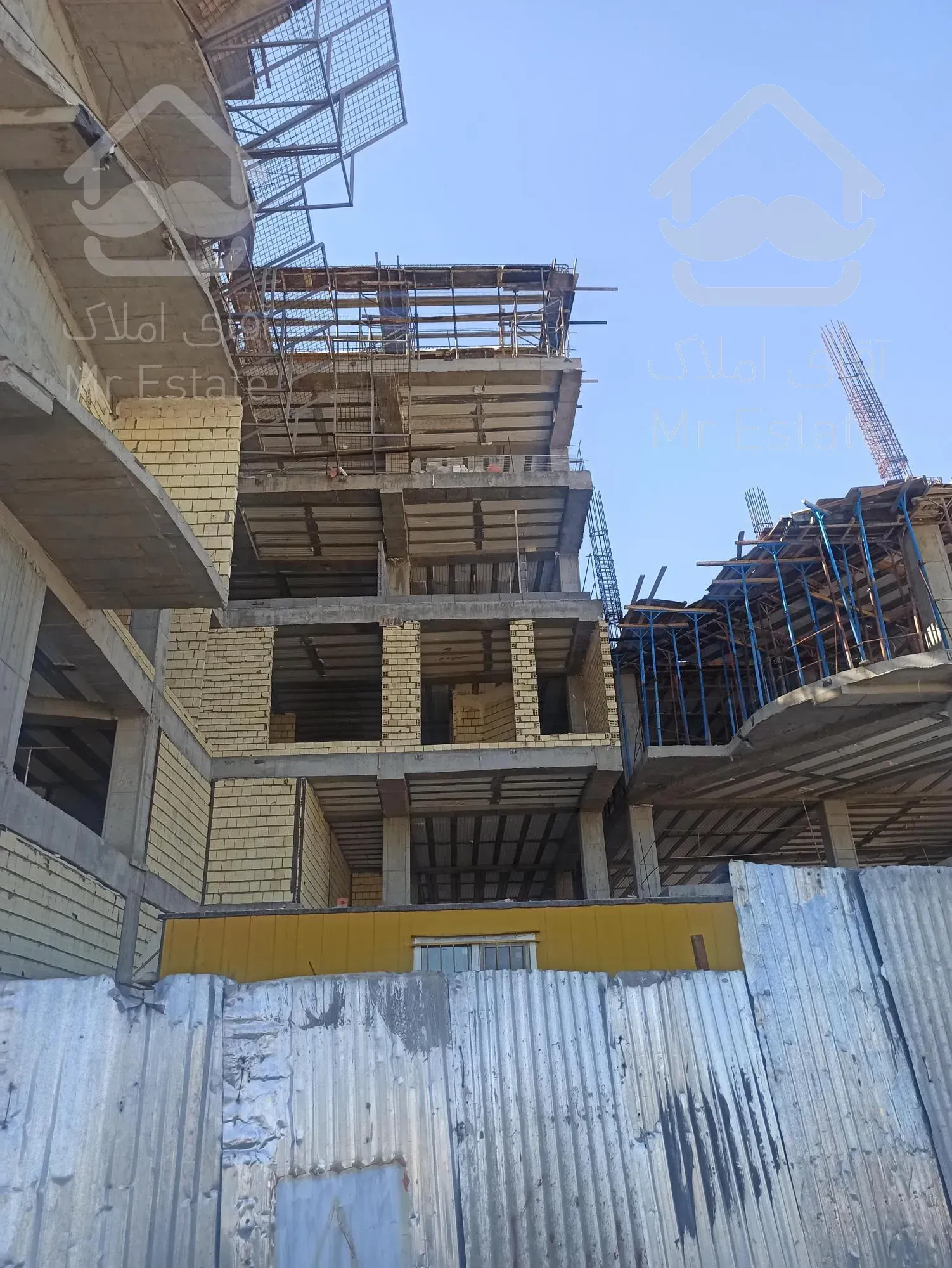 پیش فروش / گلستان