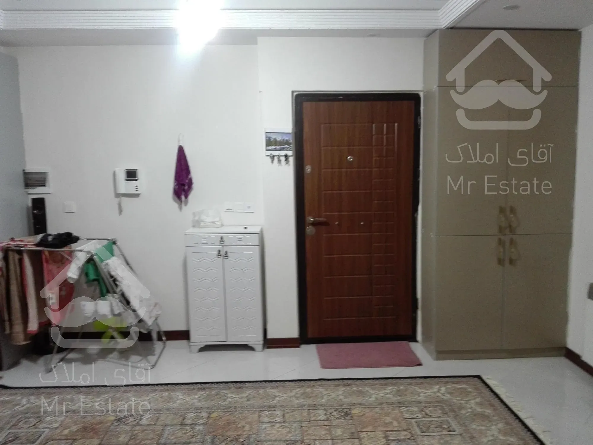 آپارتمان ۸۰ متری فول امکانات