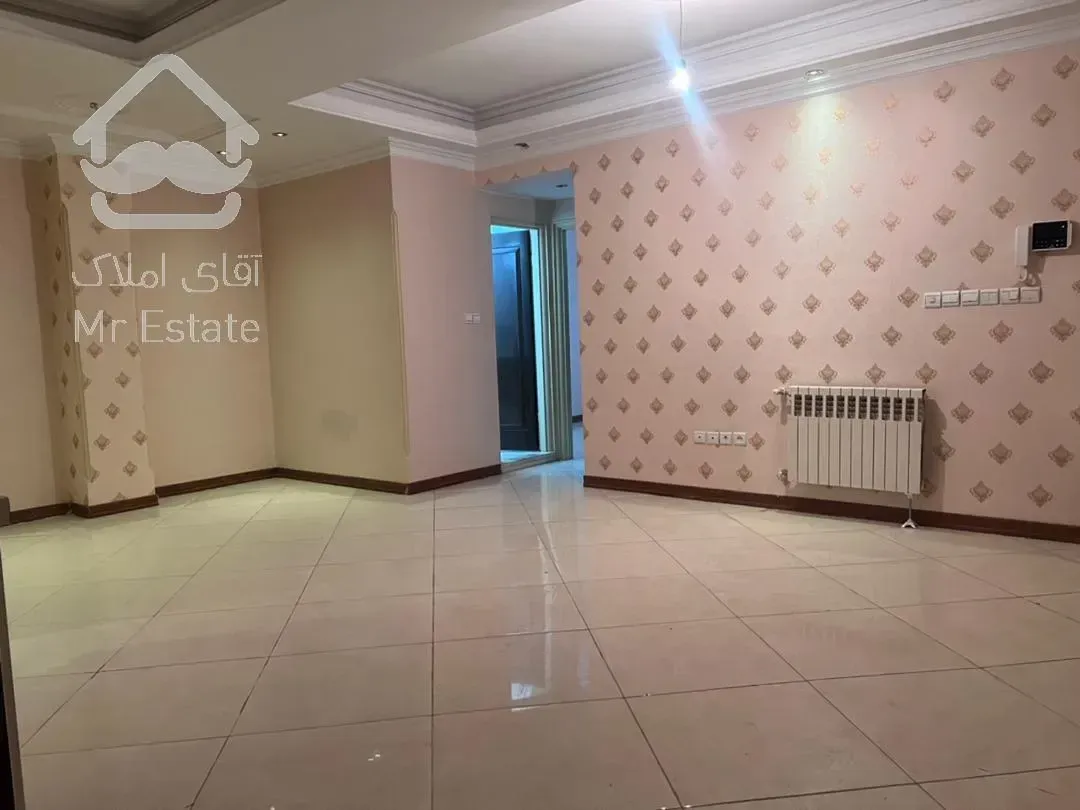 رهن و اجاره آپارتمان ۱۰۰ متری در باغ فیض