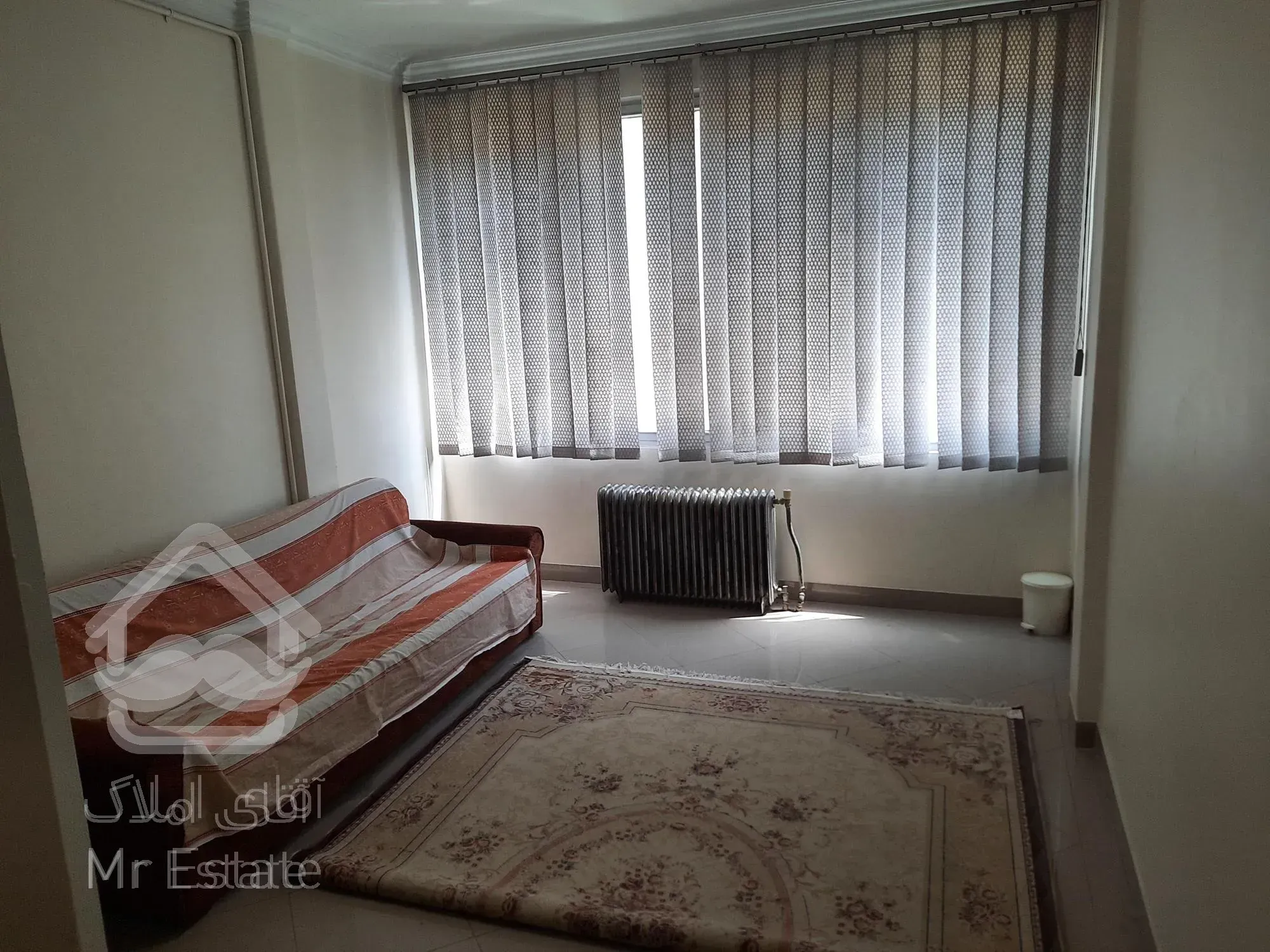 آپارتمان موقعیت اداری ۷۲ متر / کریمخان