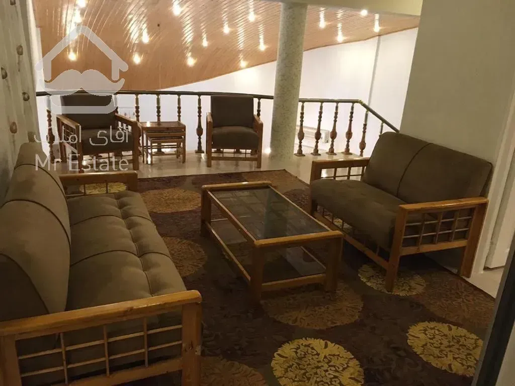 ویلا رهن و اجاره مبله شهرک ایسلندی