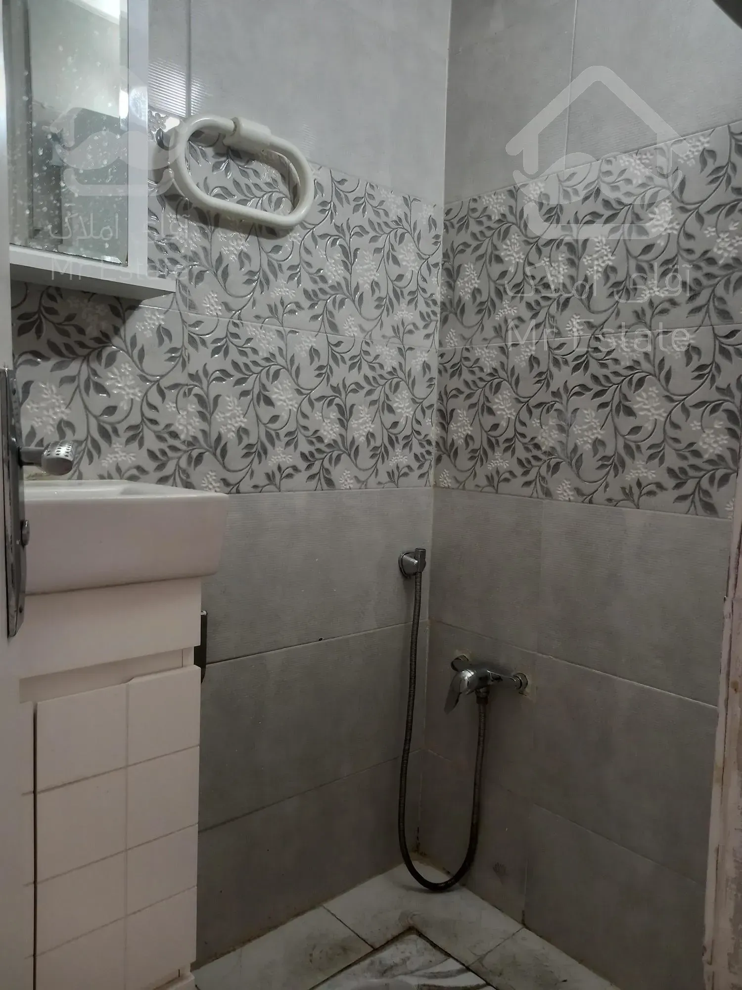 آپارتمان ۴۵ متری تک خواب تکواحدی