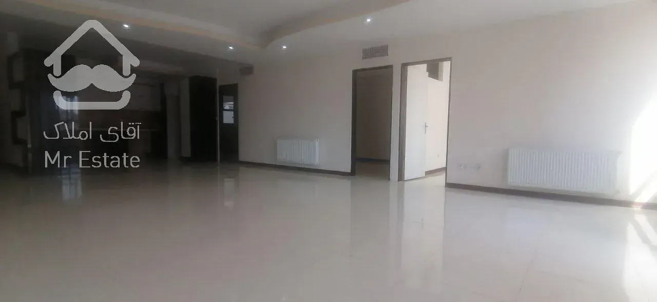 150متر۳خواب*فلکه پنجم*