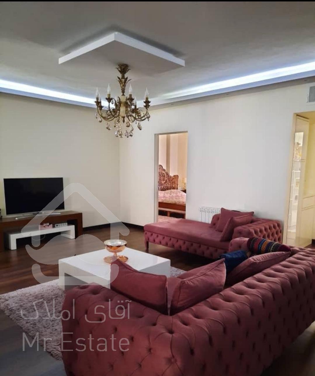 ۷۰ متر/۲ خواب/سازمان شمال