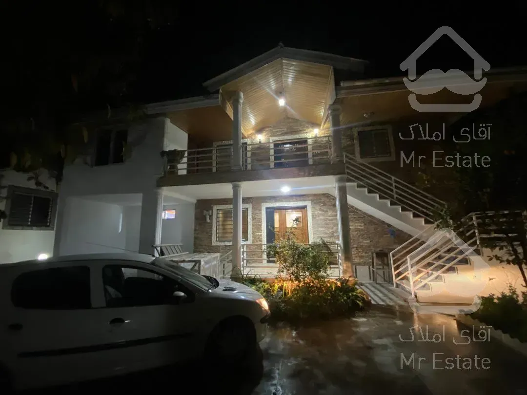 رهن و اجاره ویلا مبله جکوزی دار سیسنگان