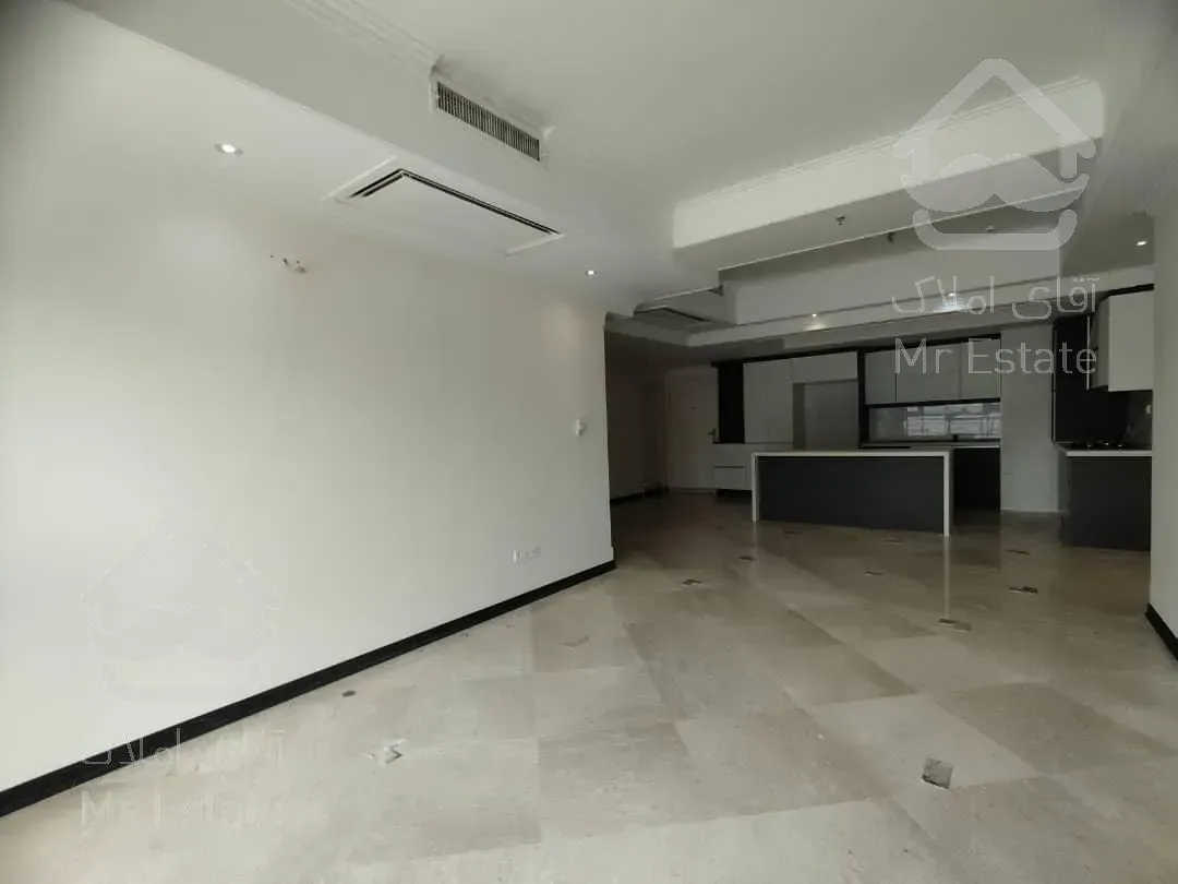 فروش آپارتمان ۹۰ متری برج باغ شهرک غرب