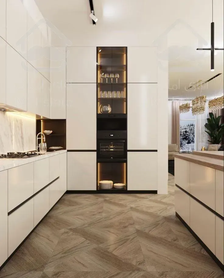 پنت ۳۰۰متر ۴خواب / بی نظیر و تکرار نشدنی