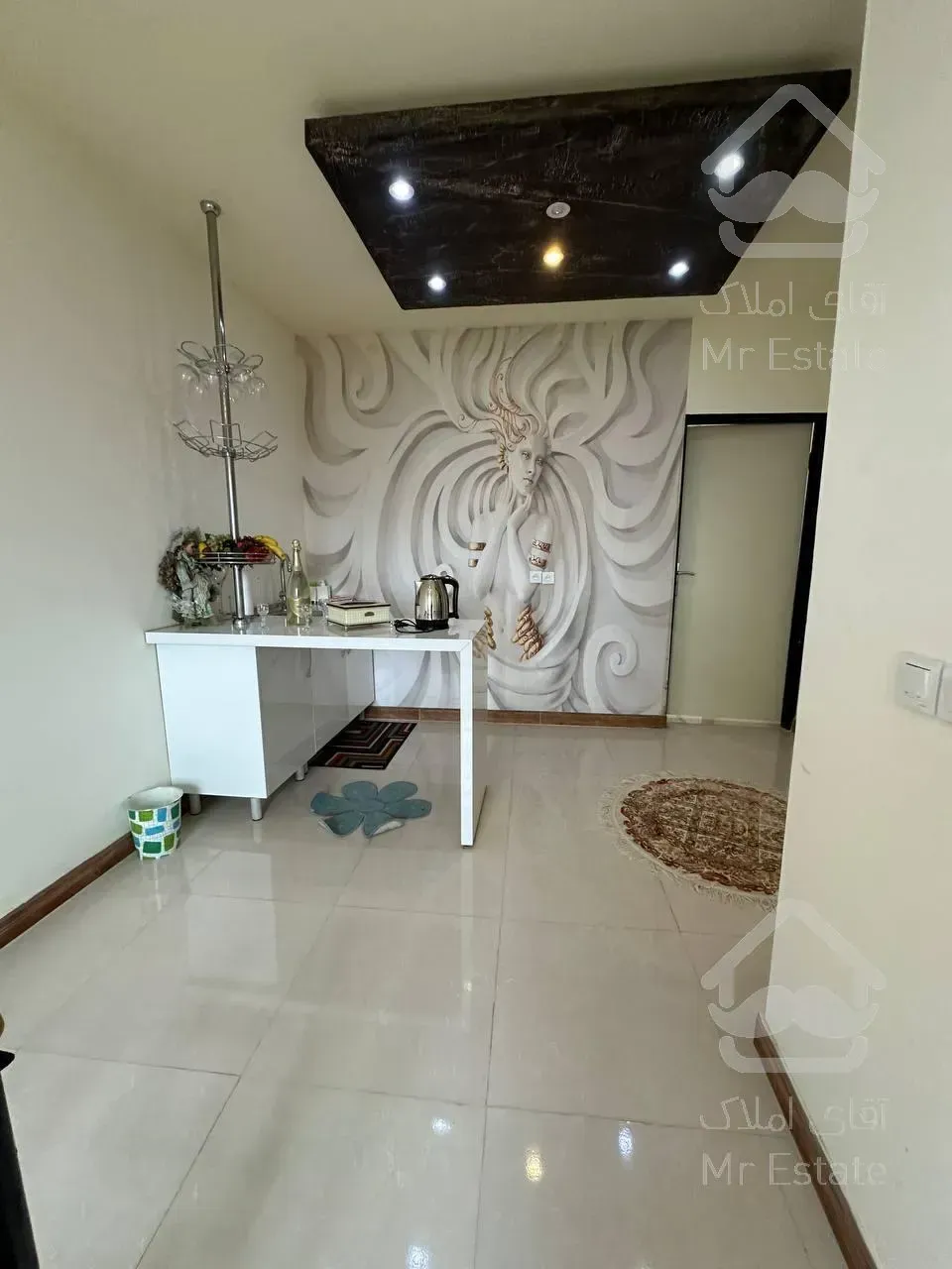 ویلا دوبلکس با سندشش دانگ/موقعیت اکازیون