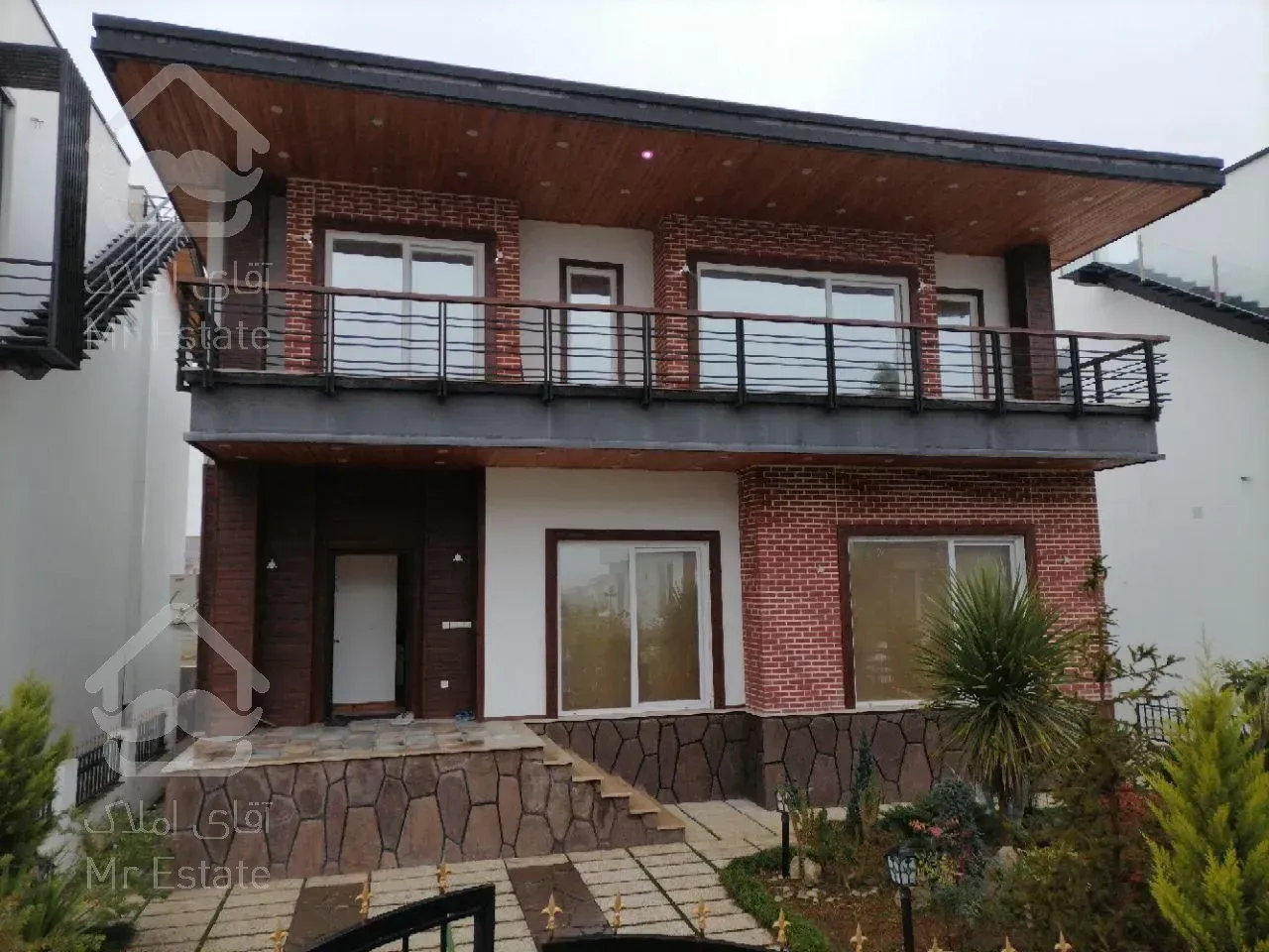 رهن ویلا مبله اکازیون