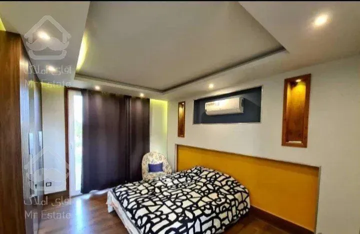 ویلا لوکس رهن و اجاره ونوش