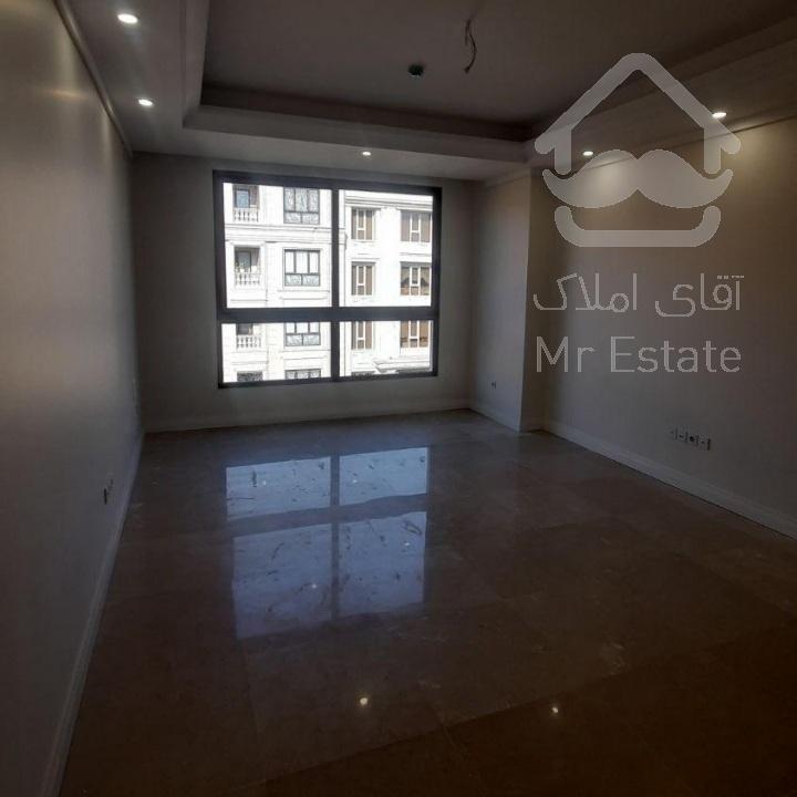 فروش آپارتمان ۸۸ متری در شهران طوقانی فول دو خواب سالن پرده خور