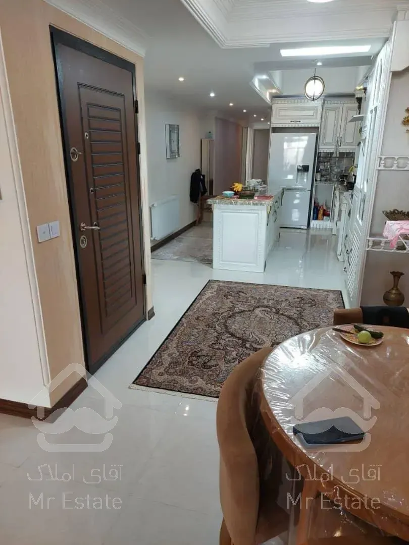 175متر۳خواب*لوکس*شاخه اصلی فردیس*