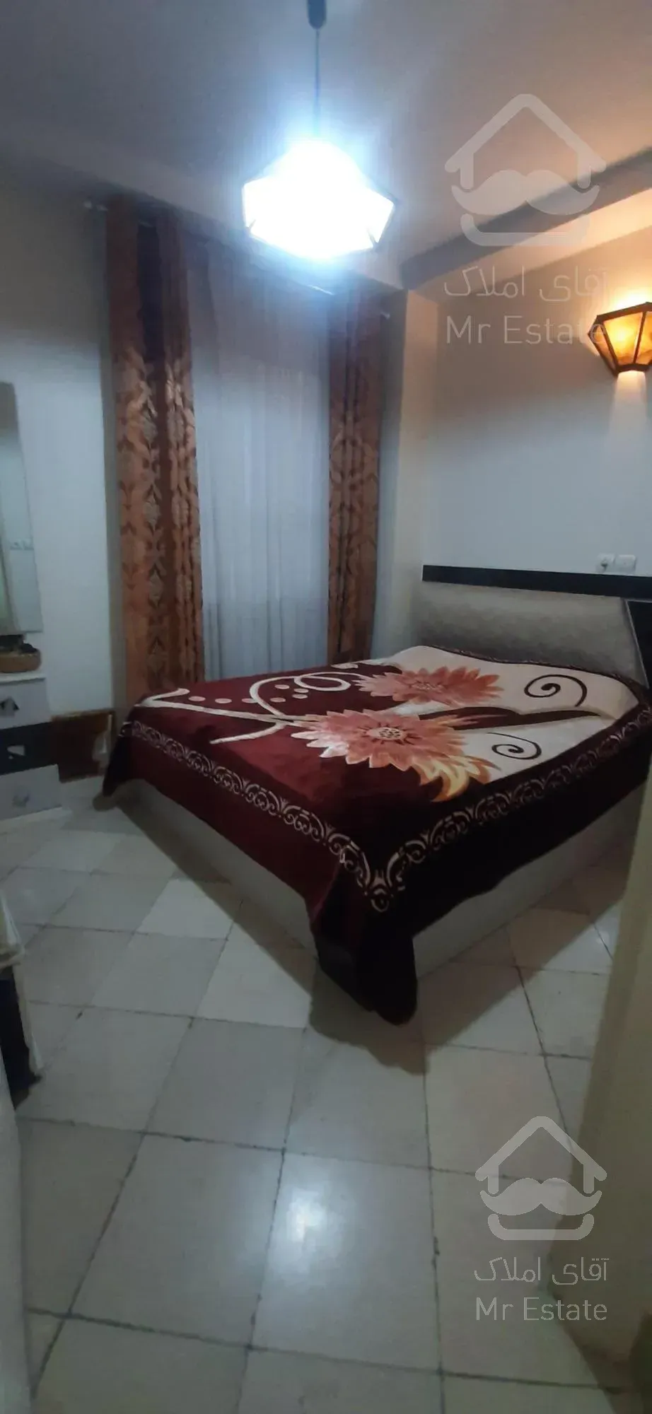 فروش آپارتمان ۵۰متری یک خواب دامپزشکی  فوری