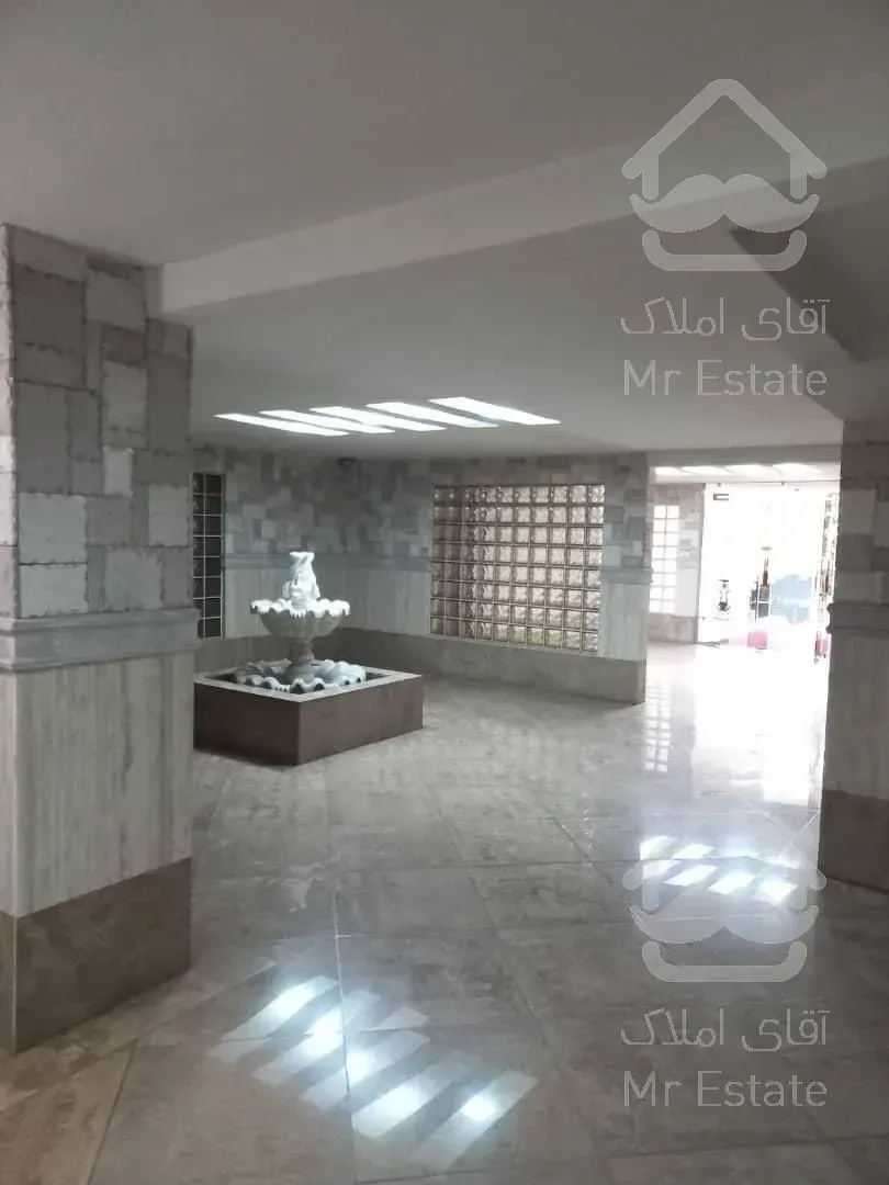 فروش آپارتمان ۱۹۰ متری در پل رومی شریعتی