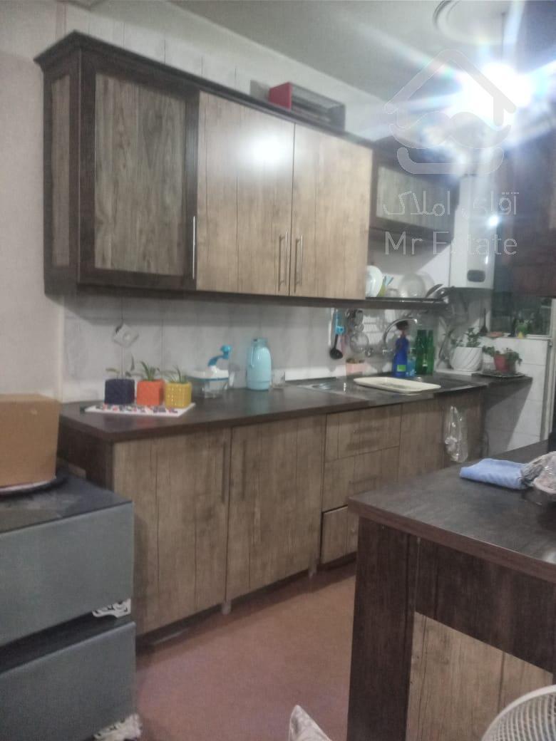 ۵۱ متر / یک خواب/ خوش نقشه