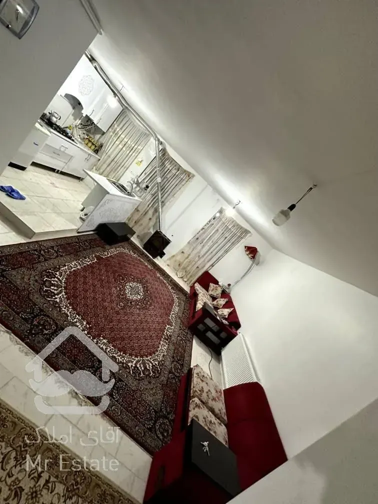 فروش آپارتمان 80 متری در فاز 5 جنوب پرند