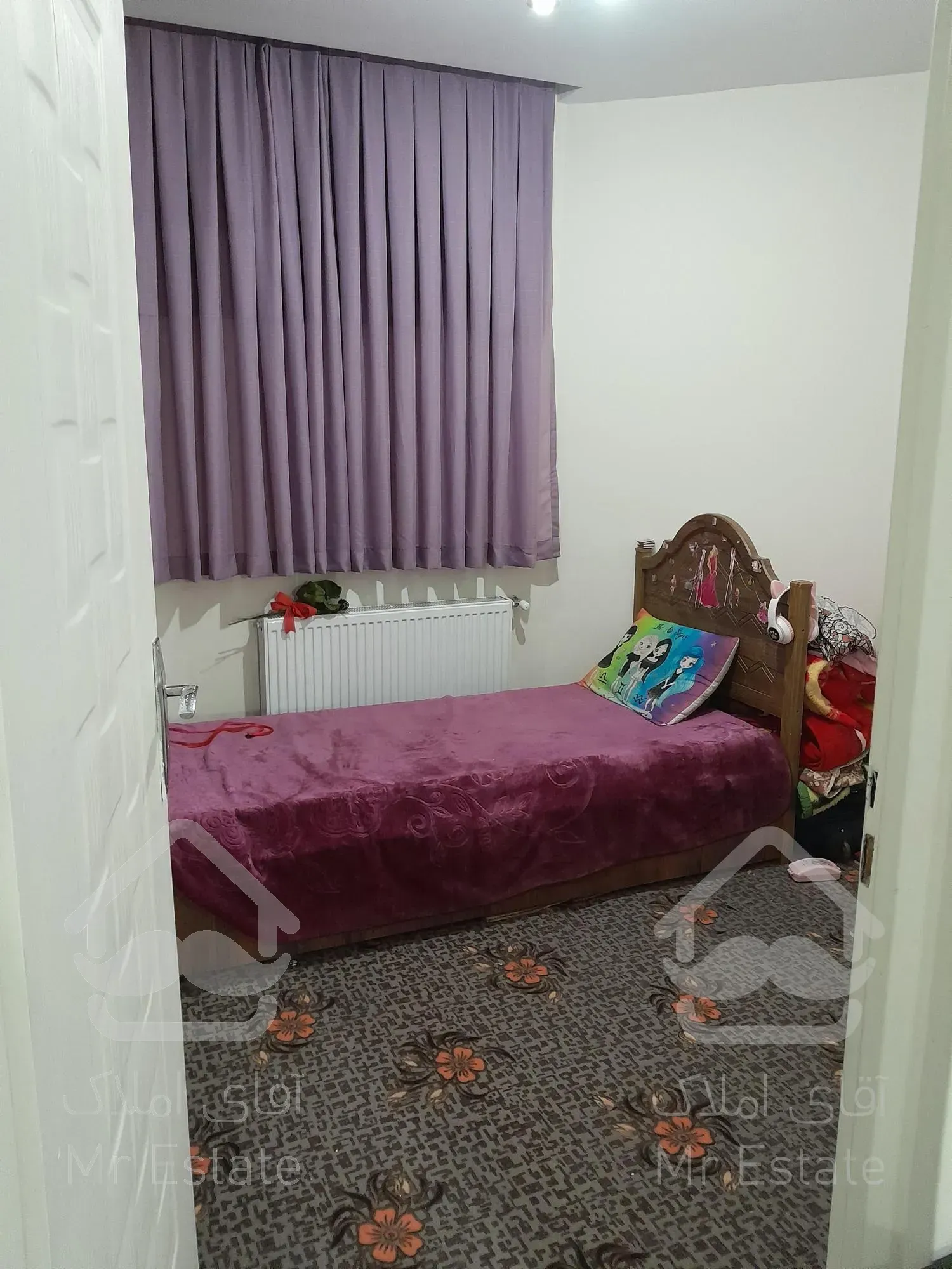 ۵۰متر آسانسوردار تک واحدی نوساز