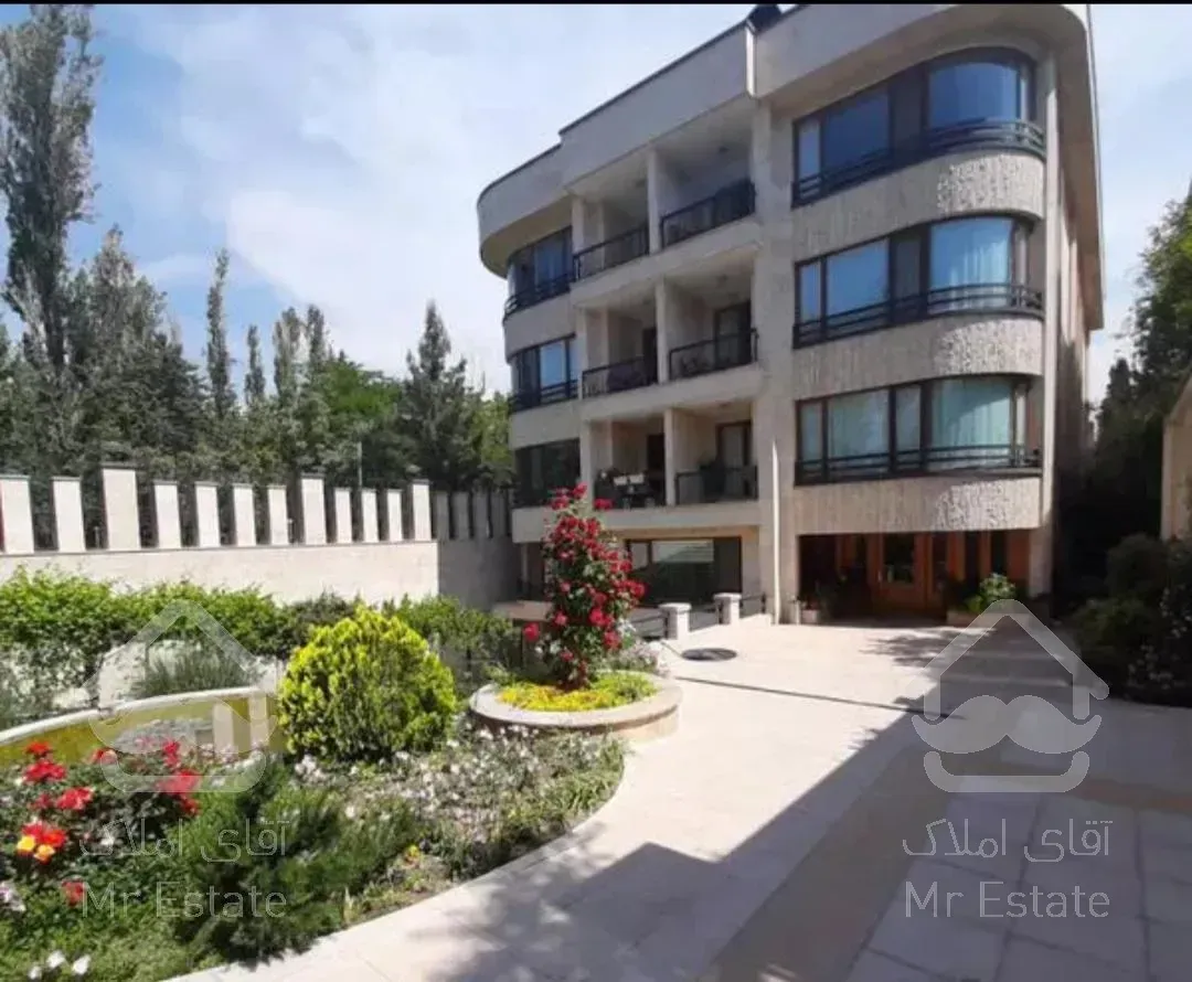 اجاره ۳۰۰ متر ویلایی در شهرک غرب