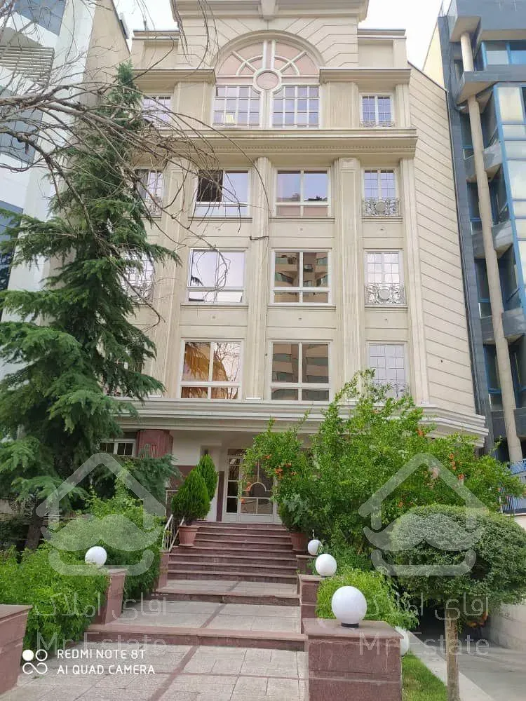 ۱۲۰ متر موقعیت اداری یا هوم آفیس ونک