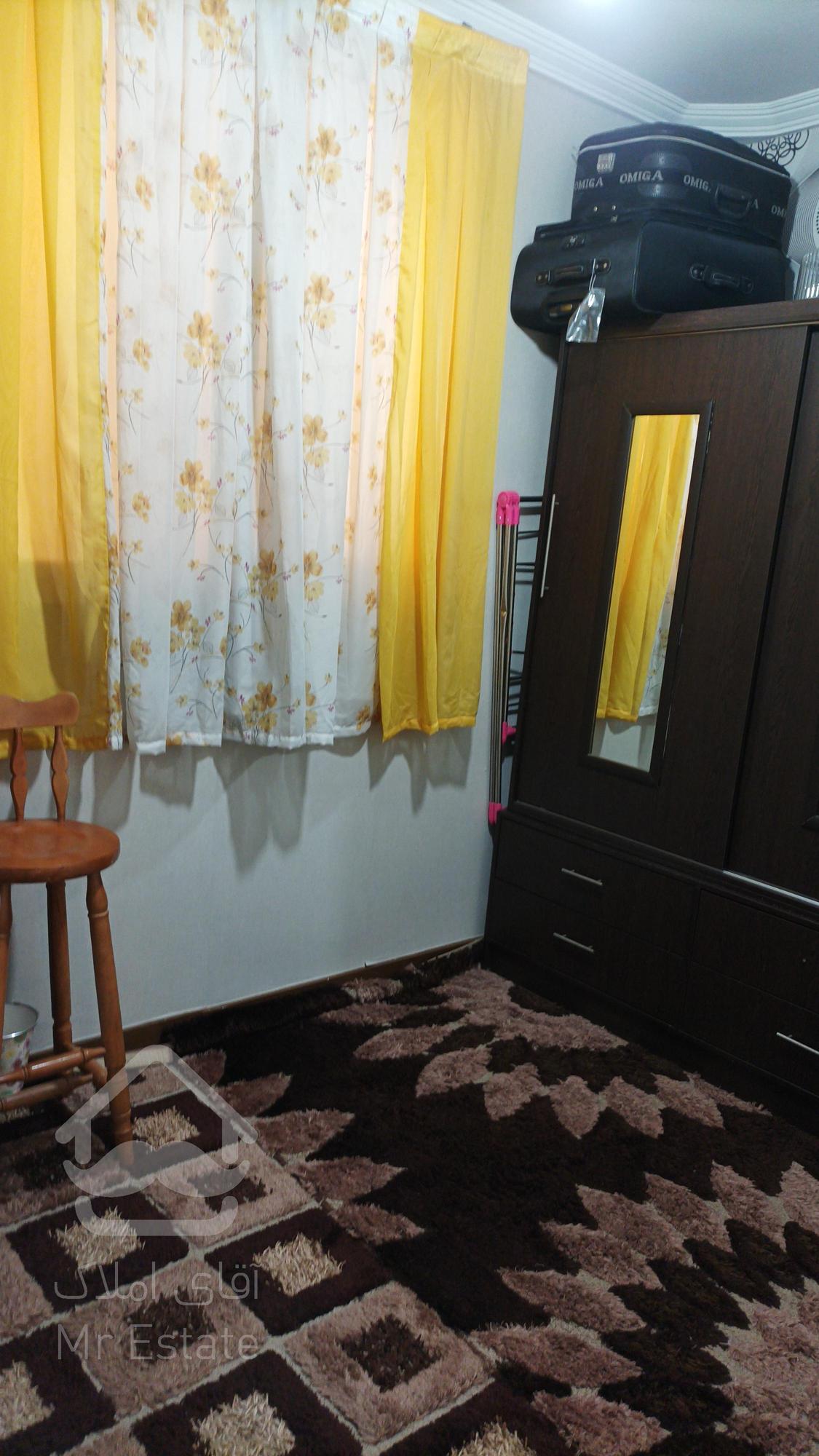 ۴۶ متر یک خواب