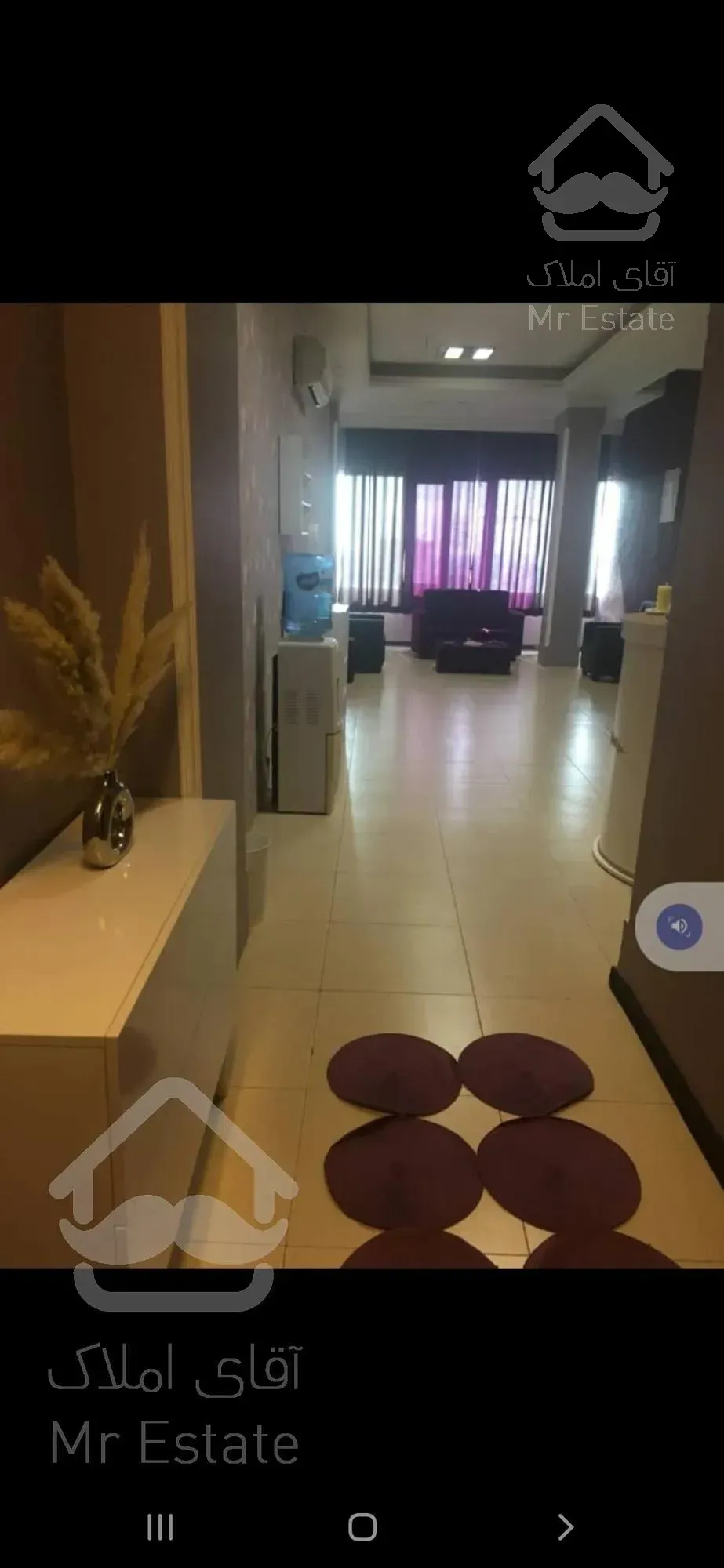 اجاره واحداداری شیک درفلکه اول گوهردشت