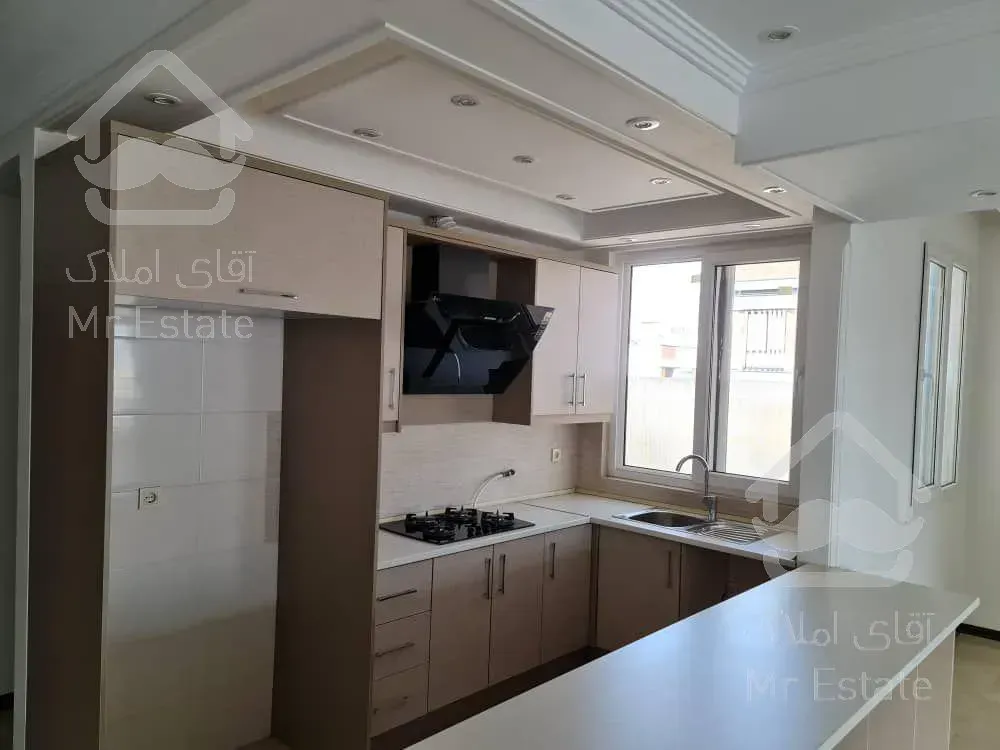 میرداماد ۸۵ متر ۱ خوابه لوکس