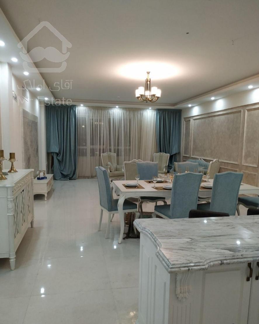 آپارتمان ۹۵ متری ، طلای ناب