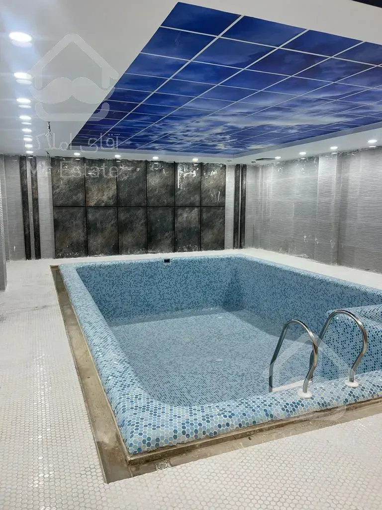 180متر۳خواب*تاپ لوکیشن فردیس